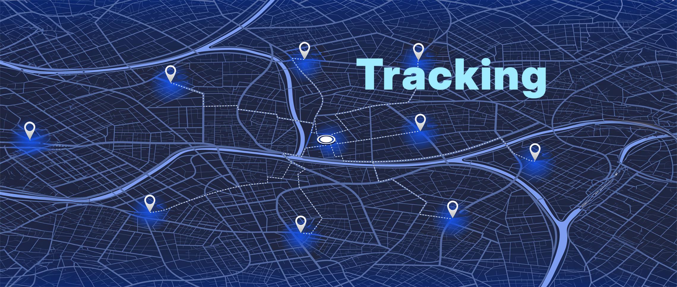 Tracking