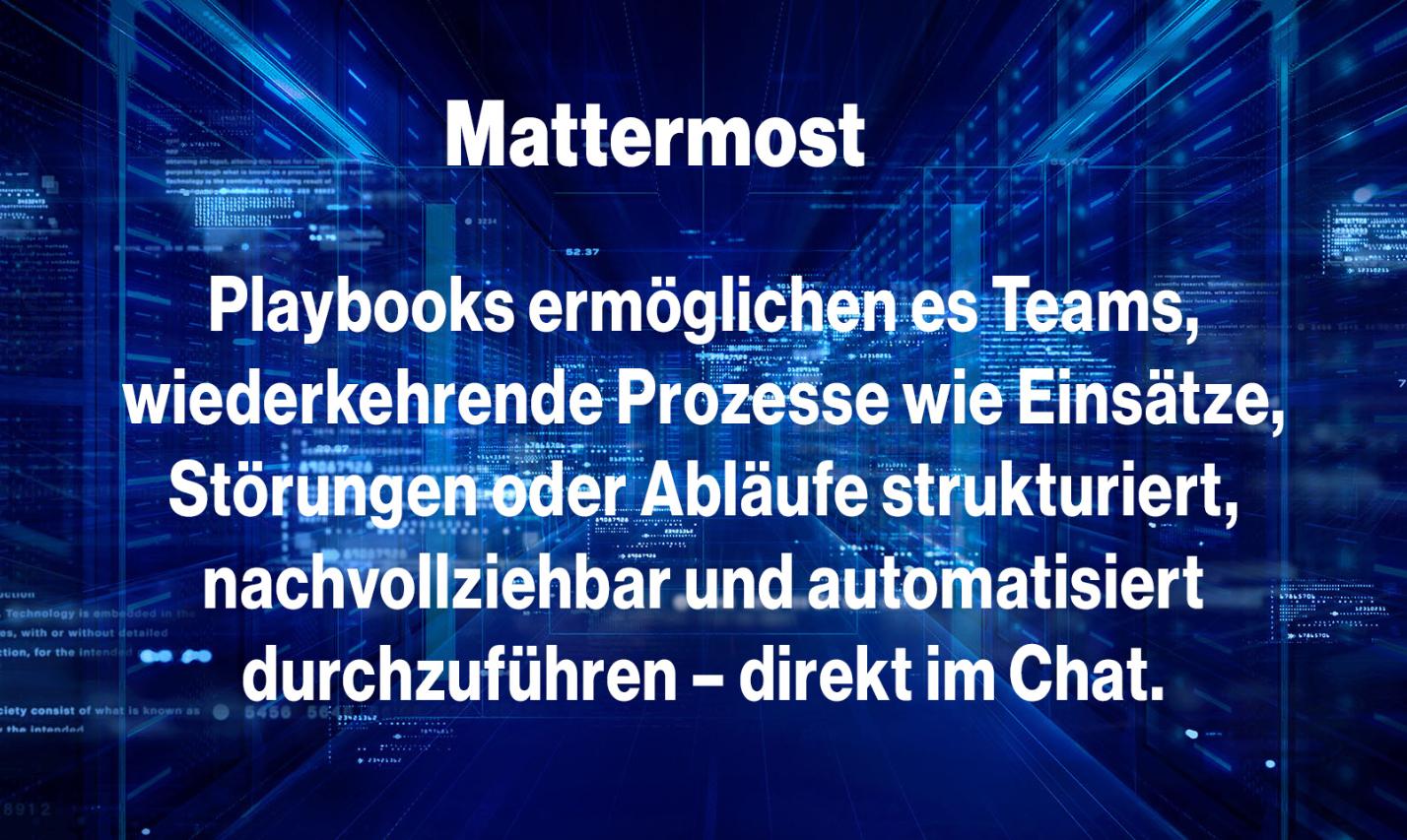 Mattermost