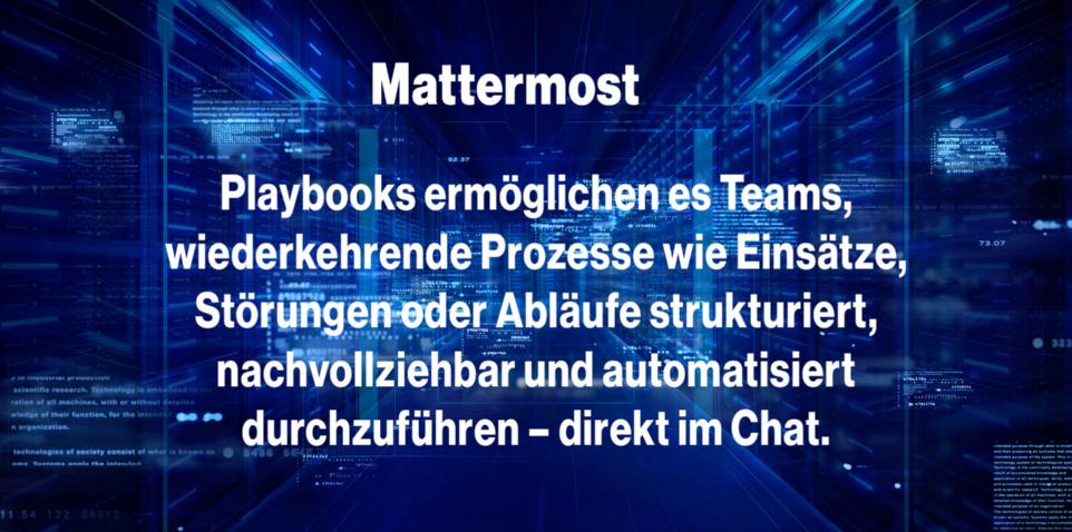 Mattermost